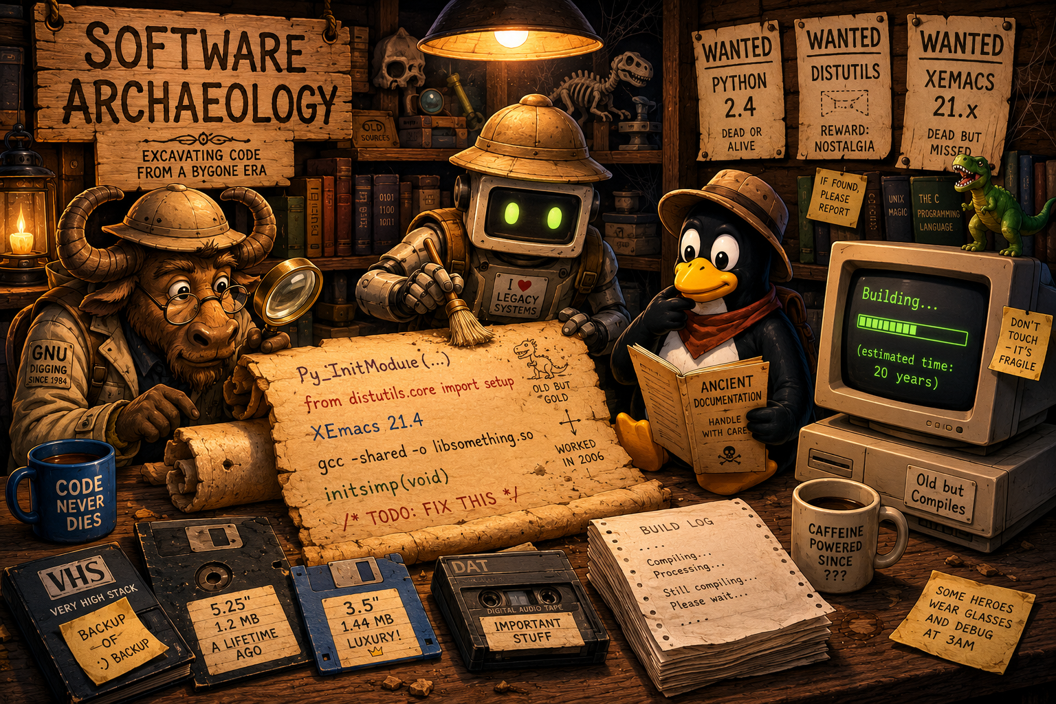 Featured image of post 2026-06-22
