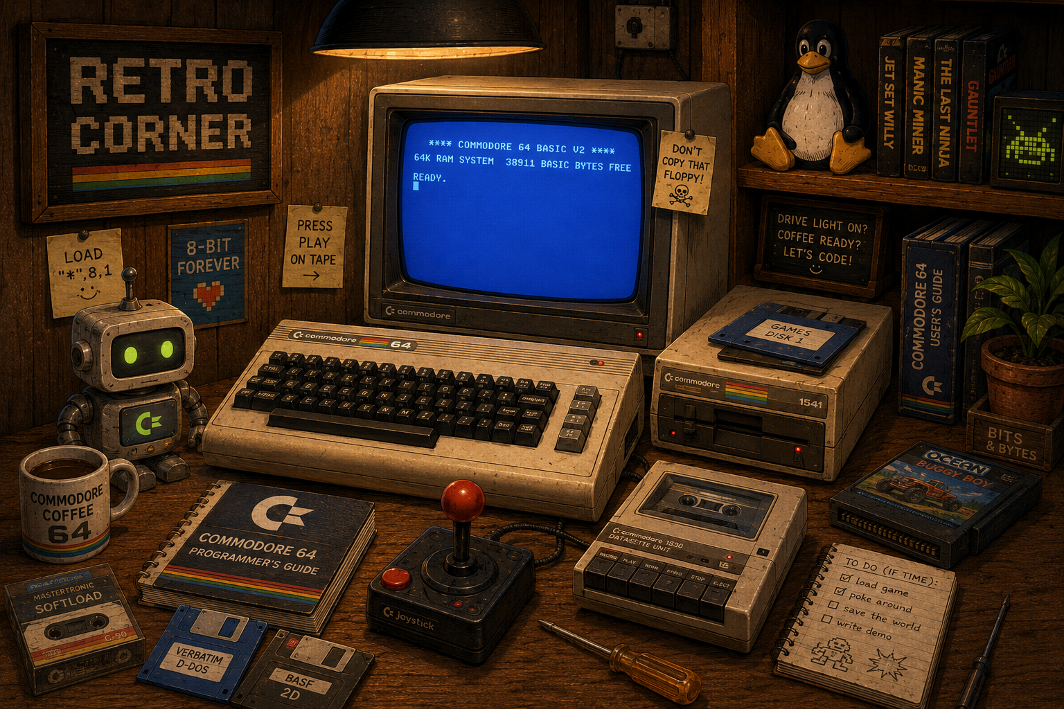 Featured image of post The Most Popular Computer in the World