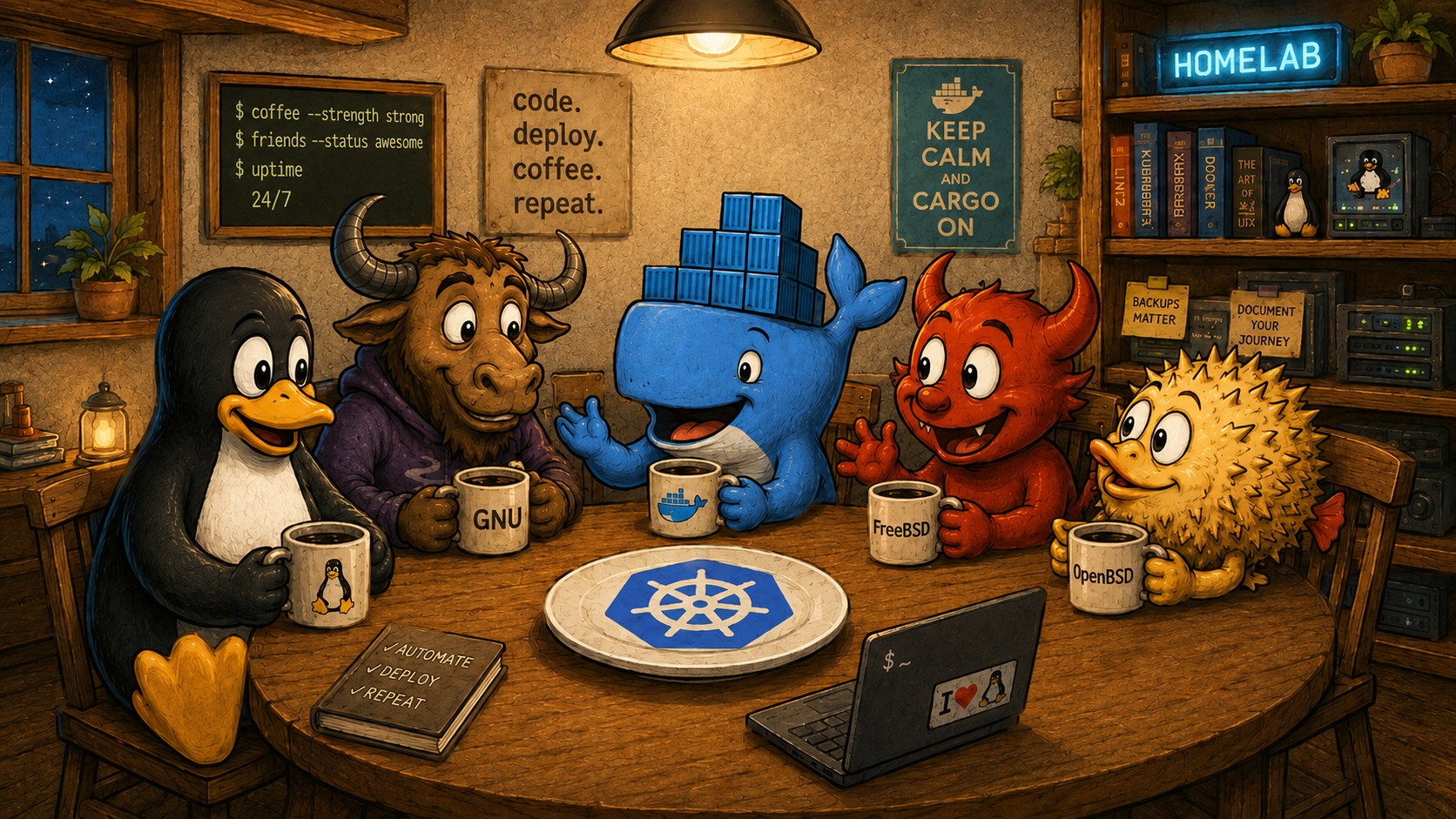Featured image of post A Window Manager Unlike Any Other