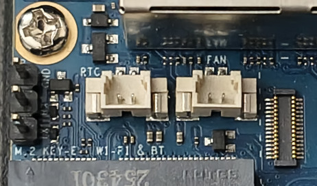 fan